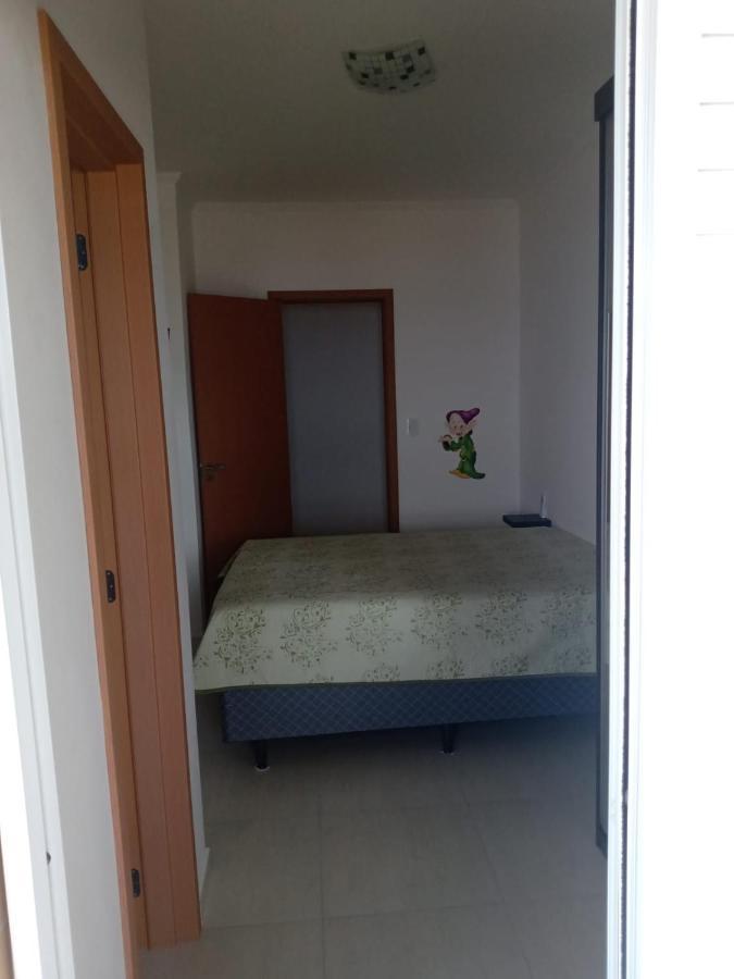 Frente Pro Mar Apartamento Completo Praia Grande  Luaran gambar